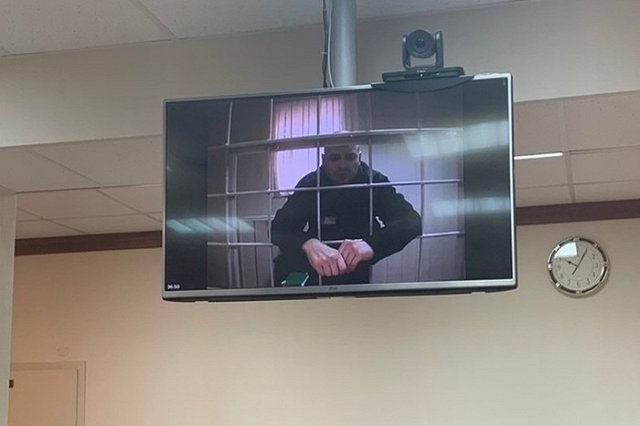 Найдена новая записка Тесака с признанием в убийствах