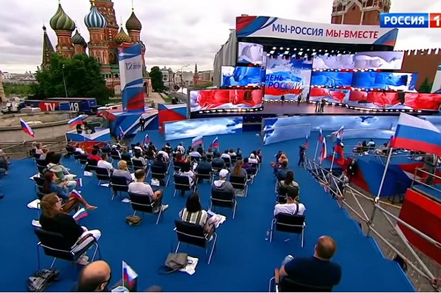 Россиян ждут длинные выходные и короткая рабочая неделя