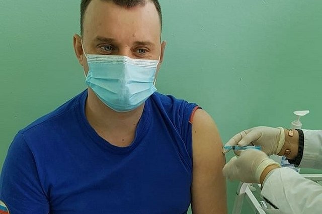 Публикуем график работы выездных пунктов вакцинации против COVID-19 в Екатеринбурге