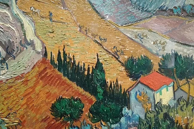 «Это будет что-то шлягерное». Марков рассказал о будущей экспозиции в «Эрмитаж Урал»