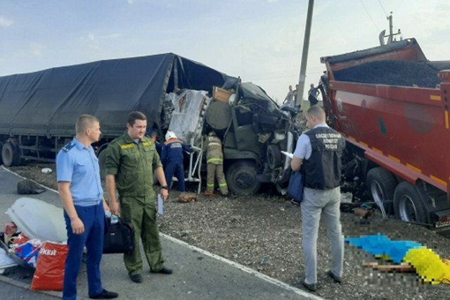 Что известно о семье из Екатеринбурга, которая разбилась в ДТП под Саратовом