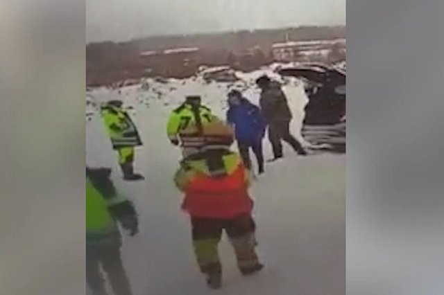 В полиции рассказали подробности избиения мужчины мигрантами