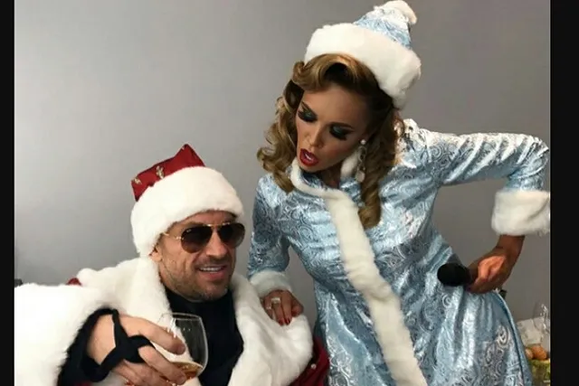 Опрос: главная звезда современной российской рекламы — Дмитрий Нагиев