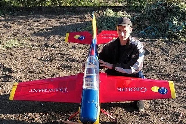 В Свердловской области похоронят уроженца Донбасса, который погиб в ходе СВО