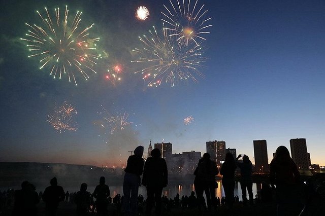 «Длинных» майских выходных в этом году не будет