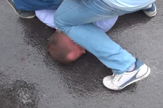 Жителя Екатеринбурга арестовали по обвинению в подготовке теракта