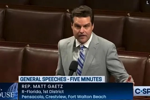 Спикер палаты представителей США Маккарти отправлен в отставку из-за Украины