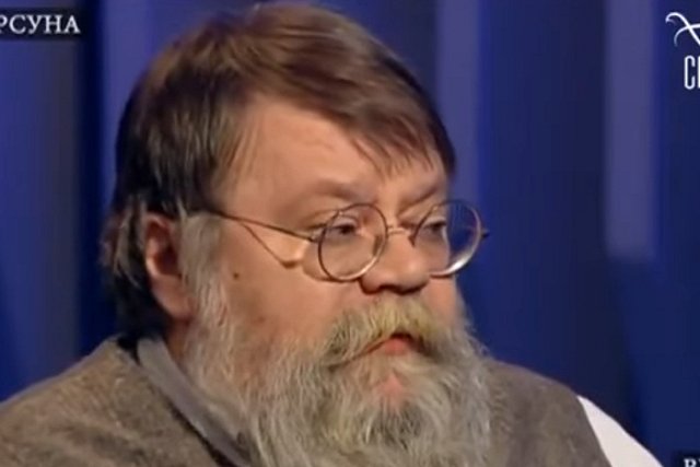 Скончался известный колумнист Максим Соколов