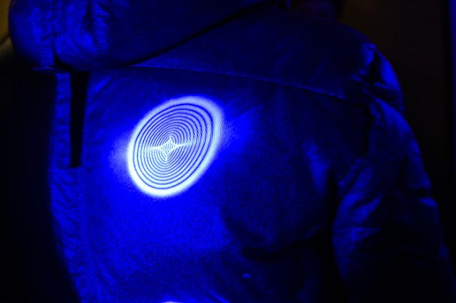 В эти выходные в Екатеринбурге пройдет в 12-й раз фестиваль «Не темно»