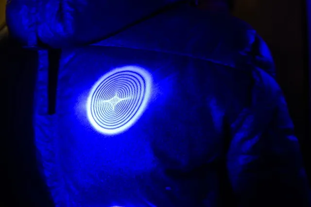 В эти выходные в Екатеринбурге пройдет в 12-й раз фестиваль «Не темно»