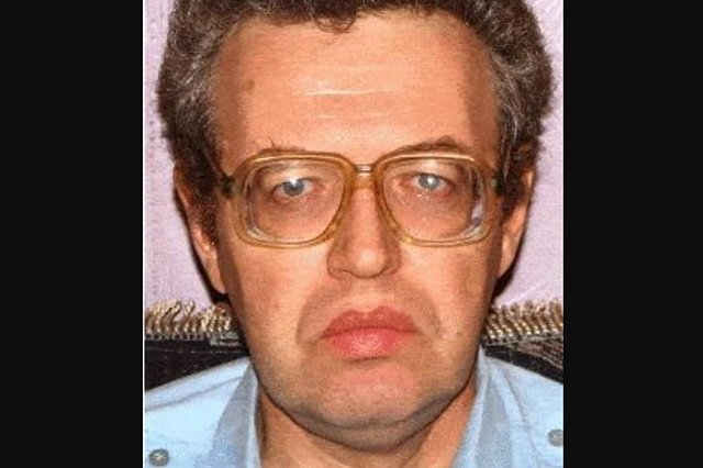 В Екатеринбурге умер известный преподаватель УрФУ