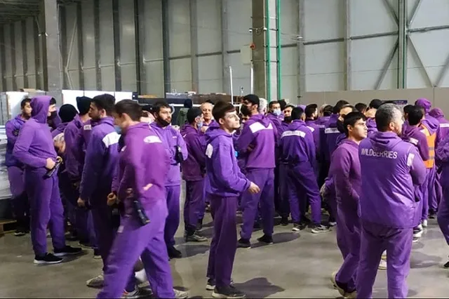 Стали известны подробности трагической гибели молодой девушки на складе Wildberries