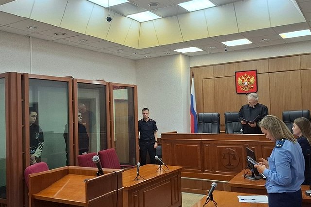 Свердловский областной суд вынес приговор жестоким убийцам прохожего в Реже