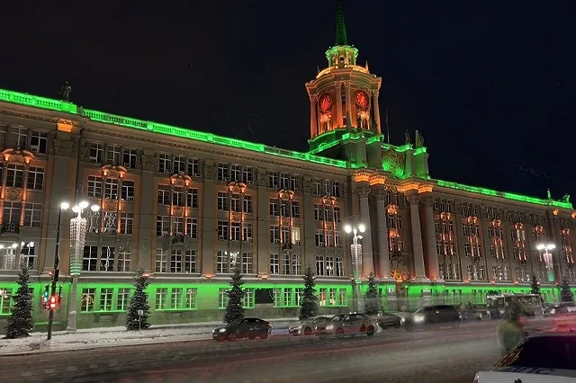 «За лучшую экспозицию». Музей истории Екатеринбурга получил премию губернатора