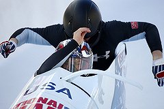 Бобслеист США написал открытое письмо в поддержку Игр в Сочи