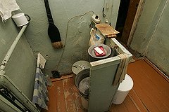 ФСИН высказалась против смертной казни в России