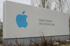 Apple закупала золото для iPhone в России