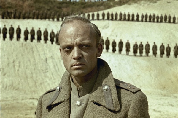 Российские фильмы «Белая гвардия» и «Поддубный» попали под цензуру на Украине