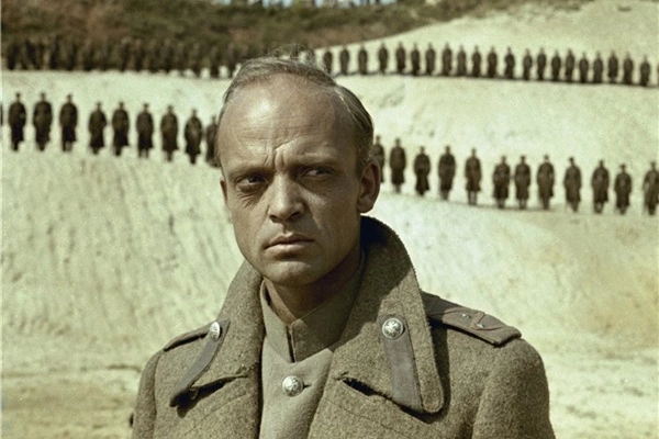 Российские фильмы «Белая гвардия» и «Поддубный» попали под цензуру на Украине