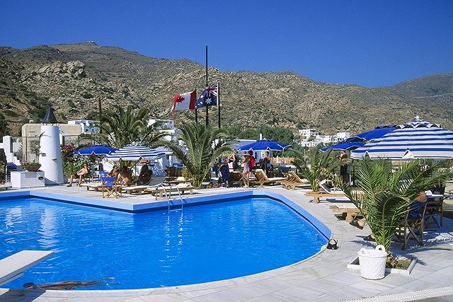 «Фекальные» туристы начали отравлять жизнь в отелях Египта, Турции и Греции