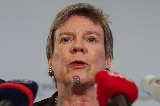 Госдеп предрек Украине судьбу Северной Кореи