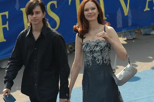 СМИ узнали о смерти пасынка Безрукова