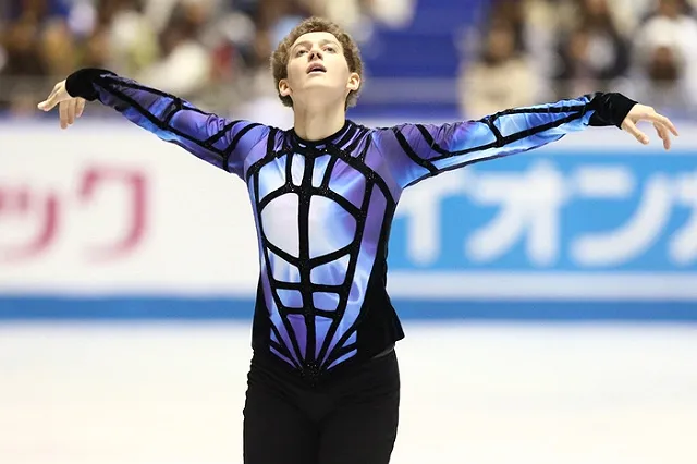 Максим Ковтун победил на международном турнире в Мордовии