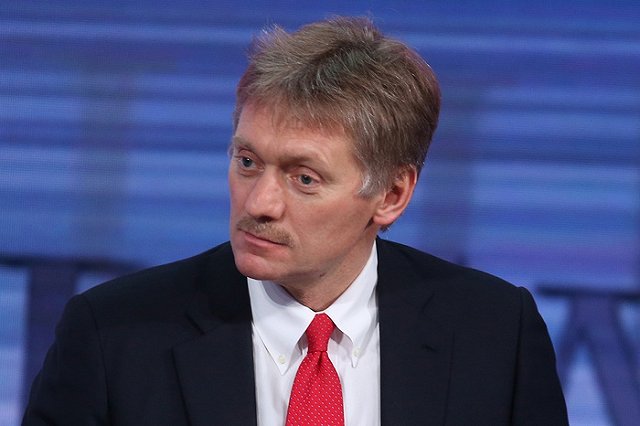 В Кремле пожалели время на просмотр «дешевки» от «Би-би-си»