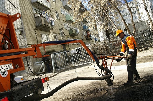 В Госдуме предложили строить пластмассовые дороги