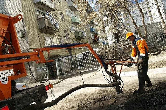 В Госдуме предложили строить пластмассовые дороги