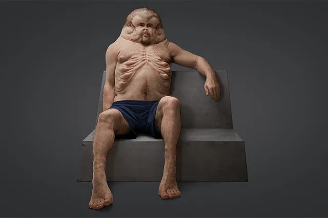 Способный выжить в автокатастрофе человек по имени Грэм превратился в мем