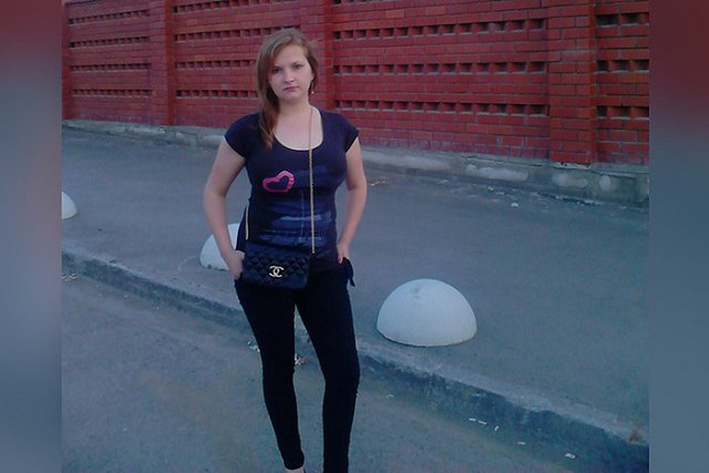 Кристину Медведеву убили за отказ от интимной близости