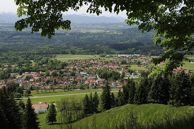 СМИ: Вилла семьи Горбачева в Баварии продается за 7 млн евро