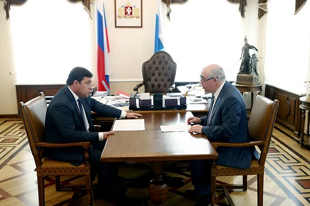 ФСБ и СКР не подтвердили задержание экс-министра Белявского