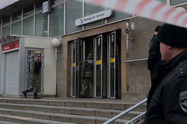 Соседи смертника Джалилова: «Жил тихо, делал бомбу»