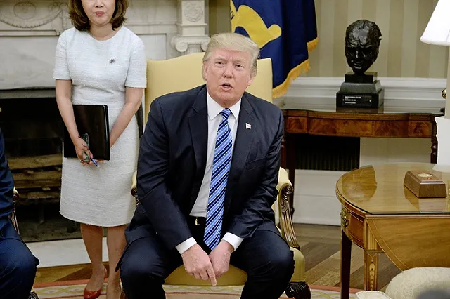 Северная Корея заявила о готовности нанести удар по тихоокеанской базе США