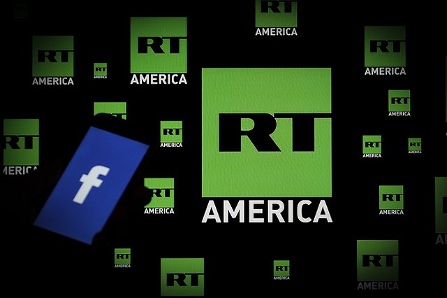 Журналистов телеканала Russia Today лишили аккредитации при конгрессе США