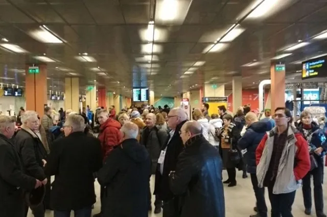 Уральские чернобыльцы будут судиться с «Победой»