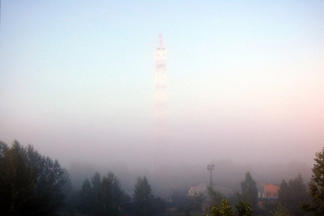 Завтра начинается молодое бабье лето