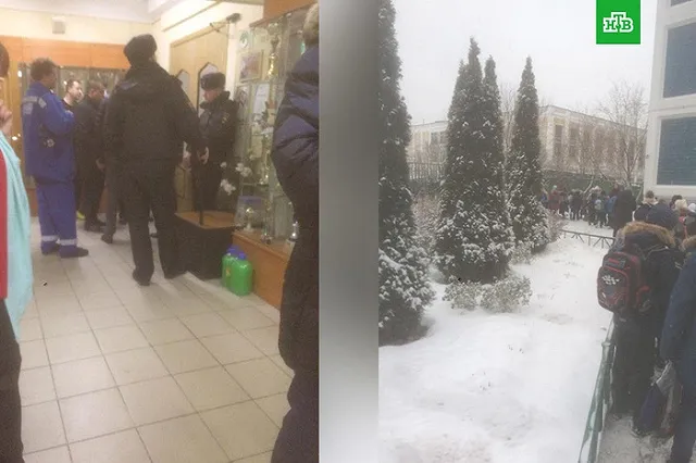 У подростка, пришедшего в школу в Жулебино с ножом, подозревают шизофрению