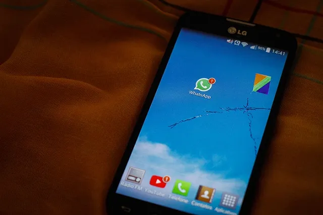 Свердловский охранник арестован за совращение 9-летней девочки по WhatsApp