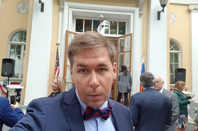 «Дилетантские чтения». Адвокат Егора Жукова расскажет в Ельцин центре об инквизиции