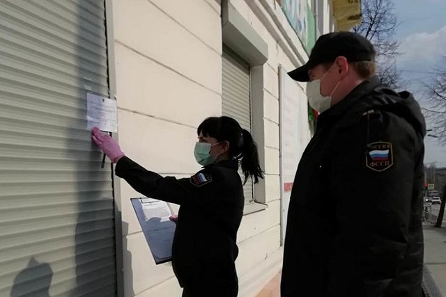 Ещё 8 организаций закрыли в Свердловской области за незаконную работу в карантин