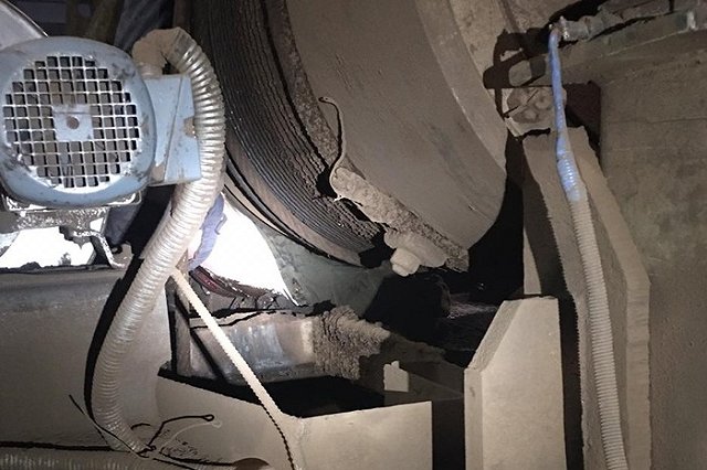 На заводе в Ревде трагически погиб рабочий