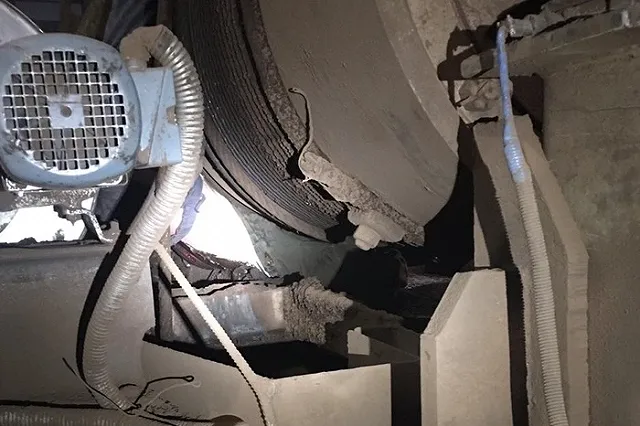 На заводе в Ревде трагически погиб рабочий