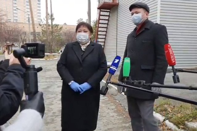 «Они все хотят завести семью». В Уктусском пансионате рассказали о стерилизованной постоялице