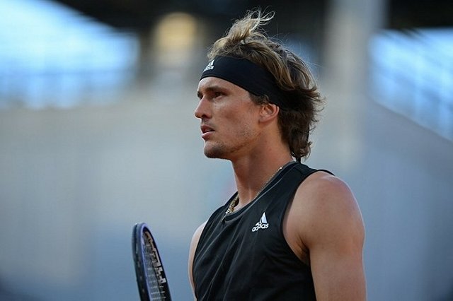 Тарпищев назвал победу Зверева над россиянином в финале Олимпиады закономерной