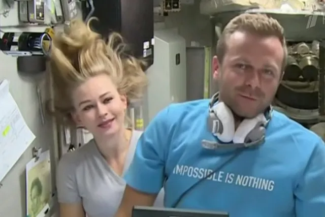 Корабль «Союз» с Пересильд и Шипенко отстыковался от МКС