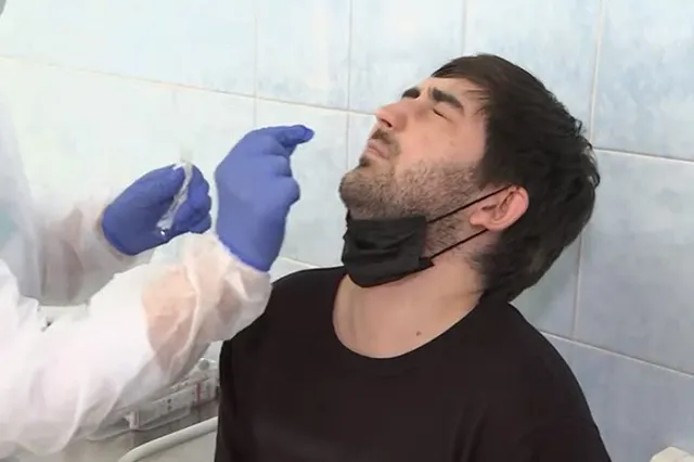 Голикова разъяснила, как будет выдаваться сертификат переболевшим COVID-19 «неофициально»