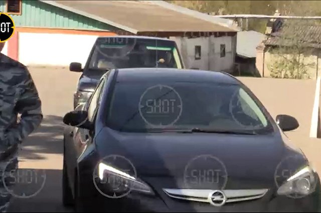 Экс-министр Алексей Улюкаев вышел из колонии